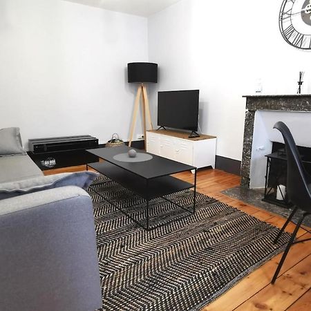 Coup De Coeur 42 M2 ! Hyper Centre Limoges Gare Apartment Bagian luar foto