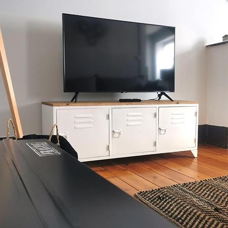 Coup De Coeur 42 M2 ! Hyper Centre Limoges Gare Apartment Bagian luar foto