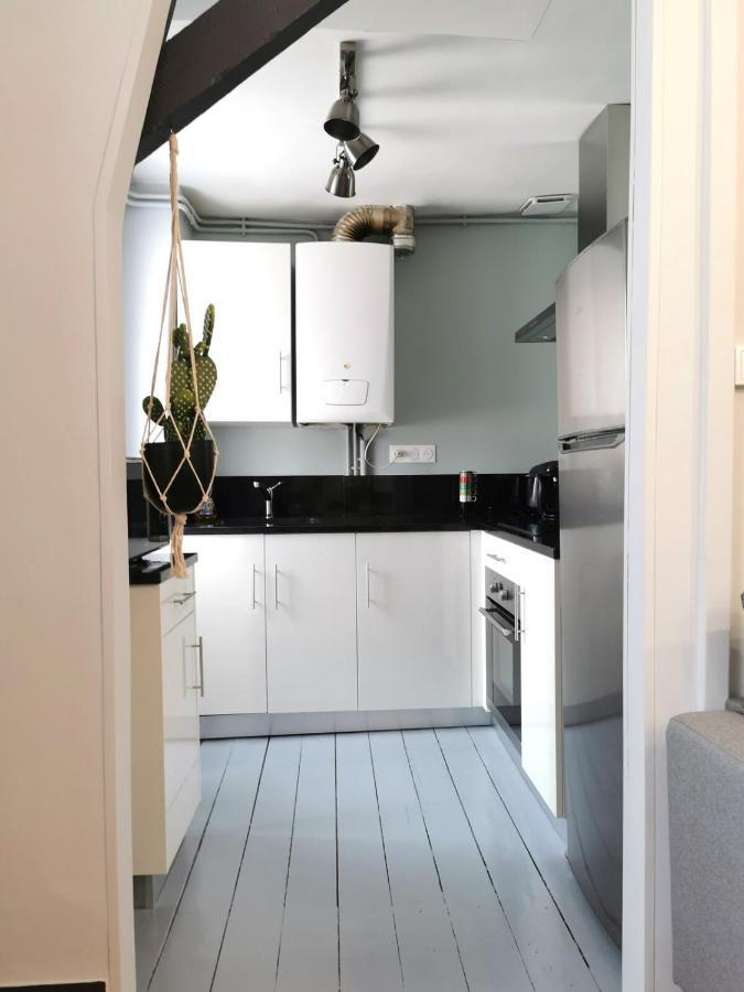 Coup De Coeur 42 M2 ! Hyper Centre Limoges Gare Apartment Bagian luar foto