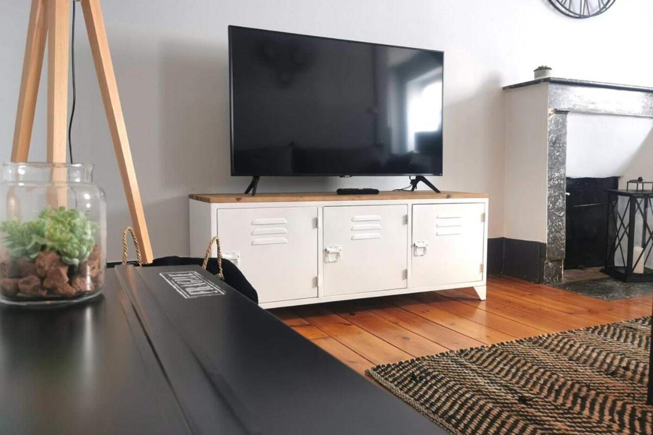 Coup De Coeur 42 M2 ! Hyper Centre Limoges Gare Apartment Bagian luar foto