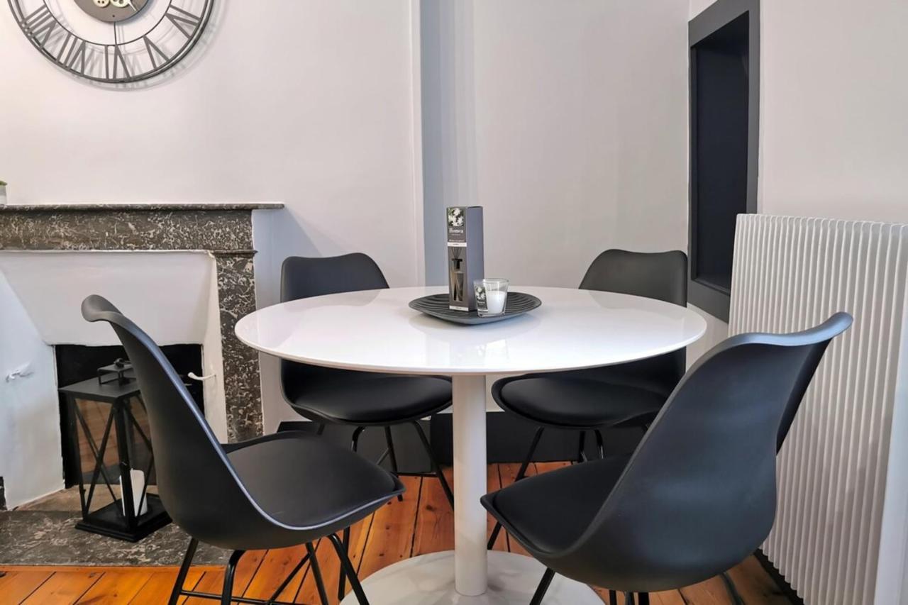 Coup De Coeur 42 M2 ! Hyper Centre Limoges Gare Apartment Bagian luar foto