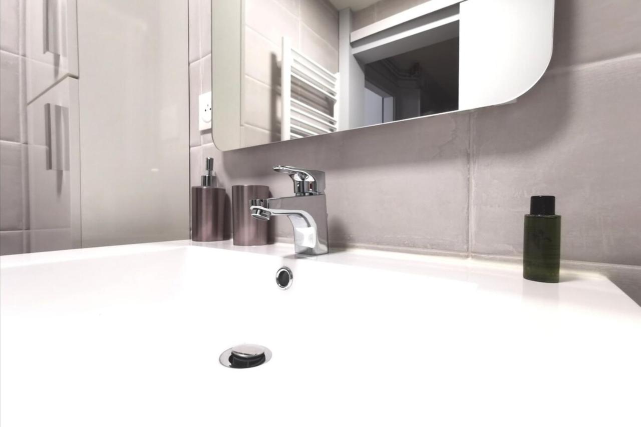 Coup De Coeur 42 M2 ! Hyper Centre Limoges Gare Apartment Bagian luar foto