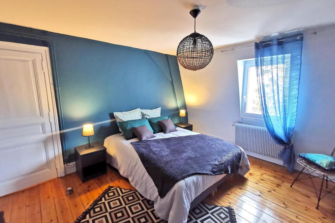 Coup De Coeur 42 M2 ! Hyper Centre Limoges Gare Apartment Bagian luar foto