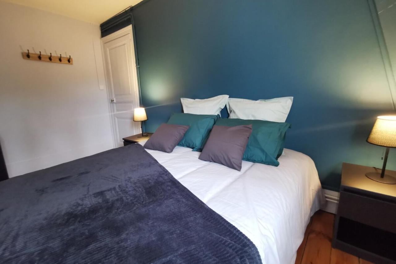 Coup De Coeur 42 M2 ! Hyper Centre Limoges Gare Apartment Bagian luar foto