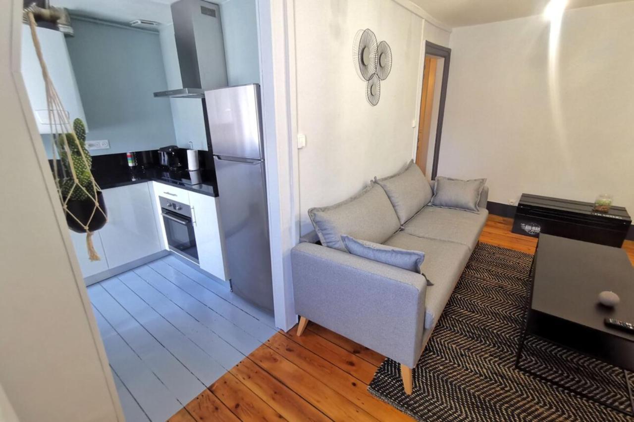 Coup De Coeur 42 M2 ! Hyper Centre Limoges Gare Apartment Bagian luar foto