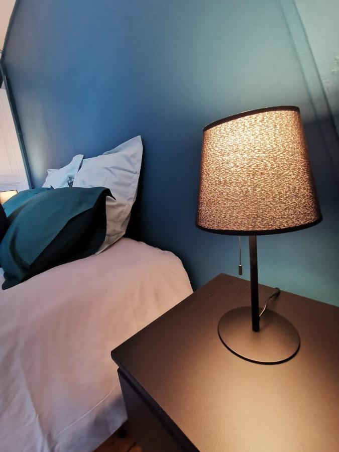 Coup De Coeur 42 M2 ! Hyper Centre Limoges Gare Apartment Bagian luar foto