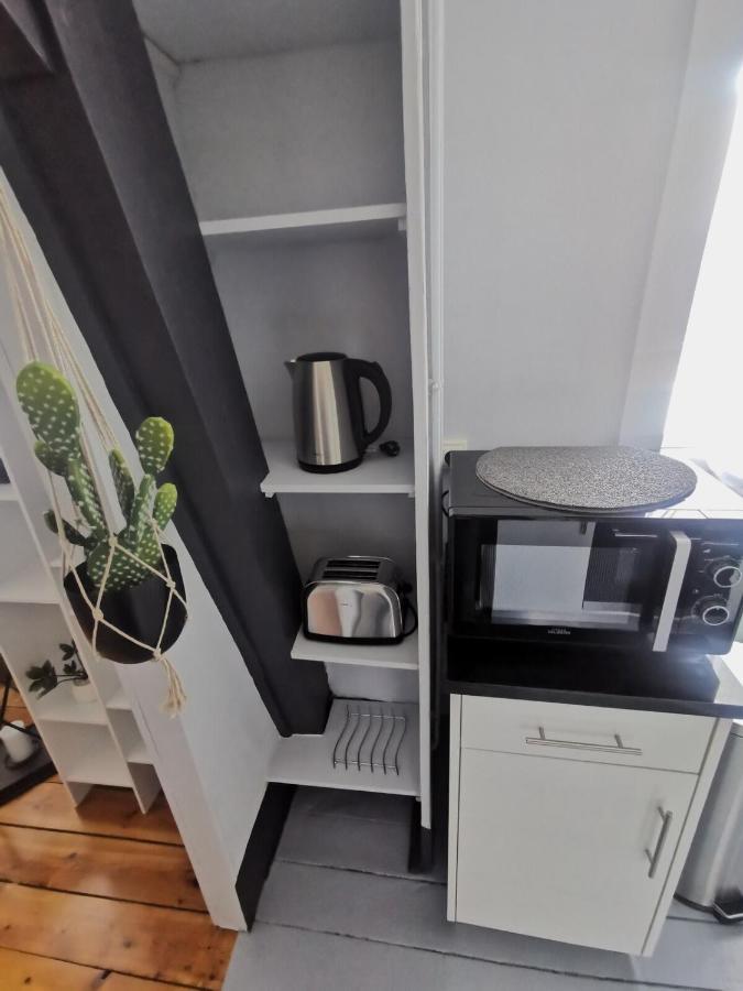 Coup De Coeur 42 M2 ! Hyper Centre Limoges Gare Apartment Bagian luar foto